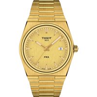 Orologio Tissot Uomo in Acciaio T1374103302100 - T1374103302100